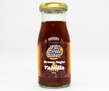 Load image into Gallery viewer, Vanilla + Brown Sugar Coffee Syrup (160g)
