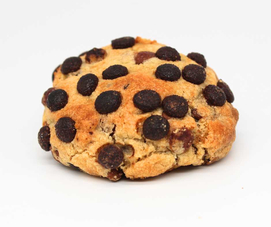 Cookie Cookie Cookie | Baby Stuffed Cookie