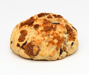 Triple Biscoff | Baby Stuffed Cookie